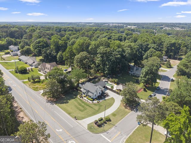 2504 Braselton Highway, Buford, GA 30519