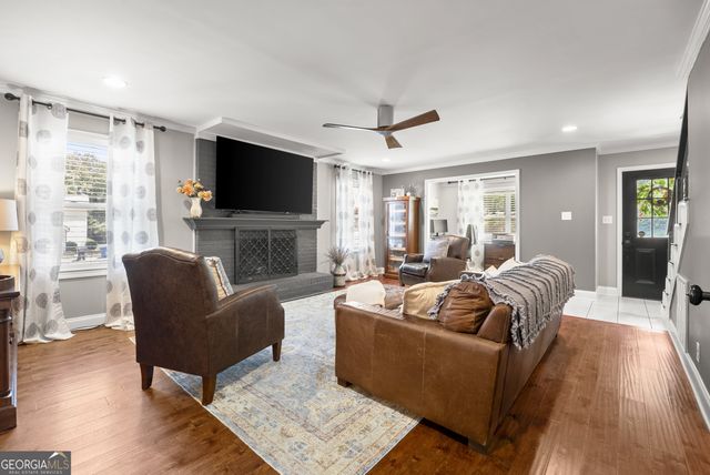 2504 Braselton Highway, Buford, GA 30519