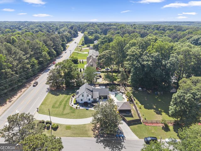 2504 Braselton Highway, Buford, GA 30519