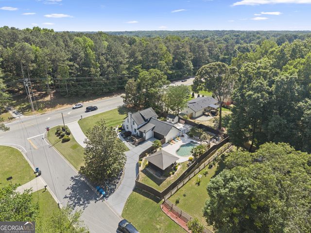 2504 Braselton Highway, Buford, GA 30519