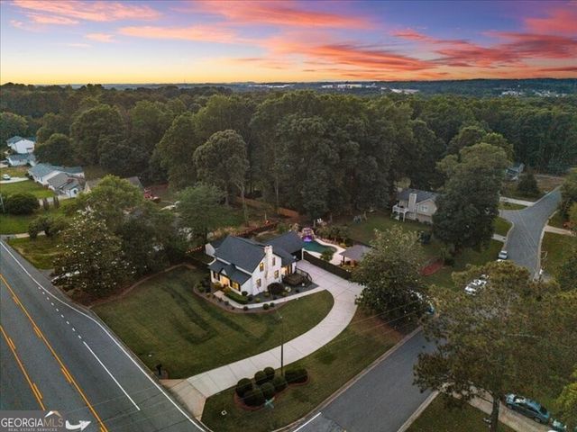 2504 Braselton Highway, Buford, GA 30519