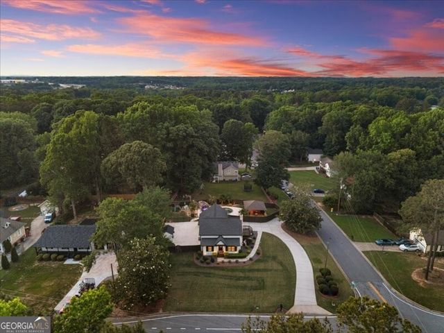 2504 Braselton Highway, Buford, GA 30519