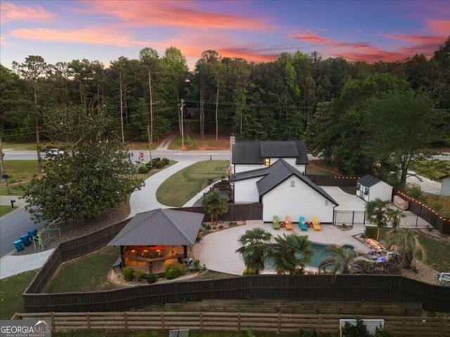 2504 Braselton Highway, Buford, GA 30519
