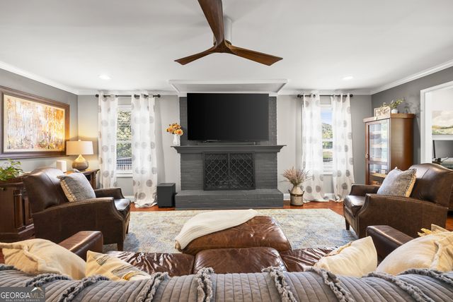 2504 Braselton Highway, Buford, GA 30519