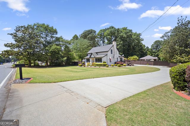 2504 Braselton Highway, Buford, GA 30519