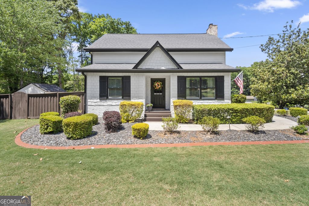 2504 Braselton Highway, Buford, GA 30519
