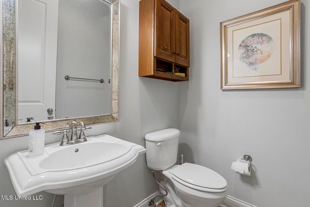 111 Hawks Nest, Ridgeland, MS 39157