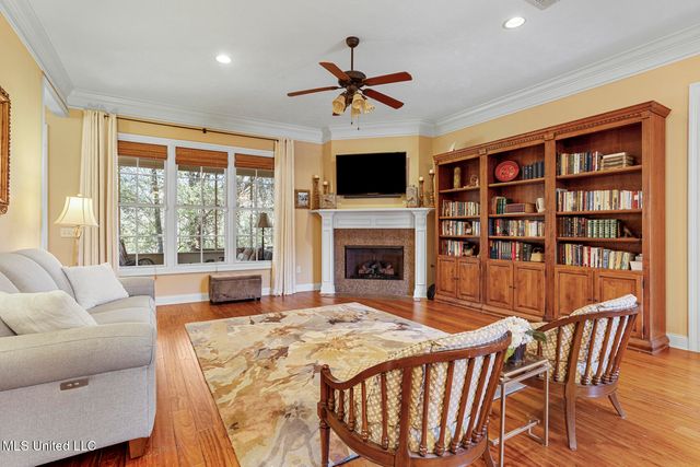 111 Hawks Nest, Ridgeland, MS 39157