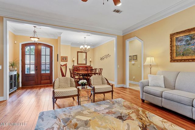 111 Hawks Nest, Ridgeland, MS 39157