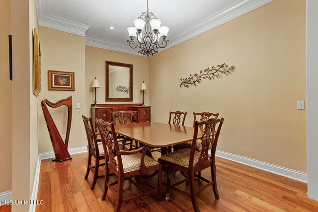 111 Hawks Nest, Ridgeland, MS 39157