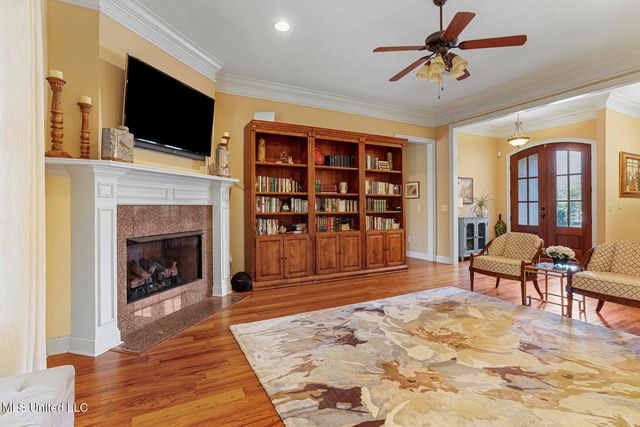 111 Hawks Nest, Ridgeland, MS 39157