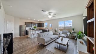 408 Micah Lane, Ferris, TX 75125