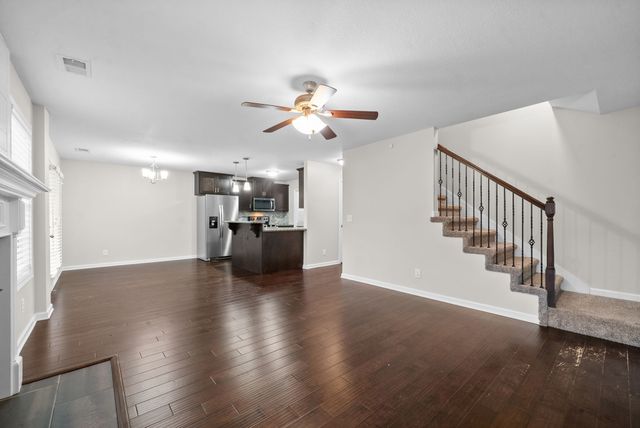 1128 Gentry Drive, Clarksville, TN 37043
