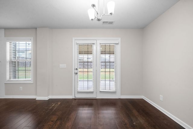 1128 Gentry Drive, Clarksville, TN 37043