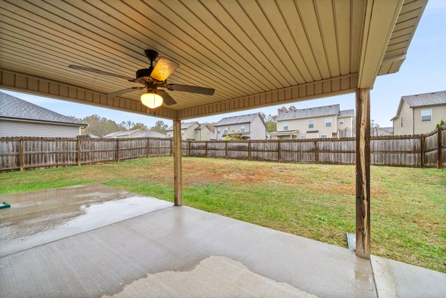 1128 Gentry Drive, Clarksville, TN 37043