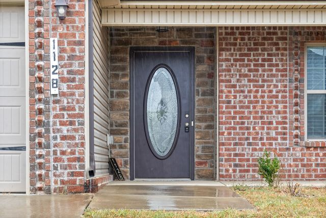 1128 Gentry Drive, Clarksville, TN 37043