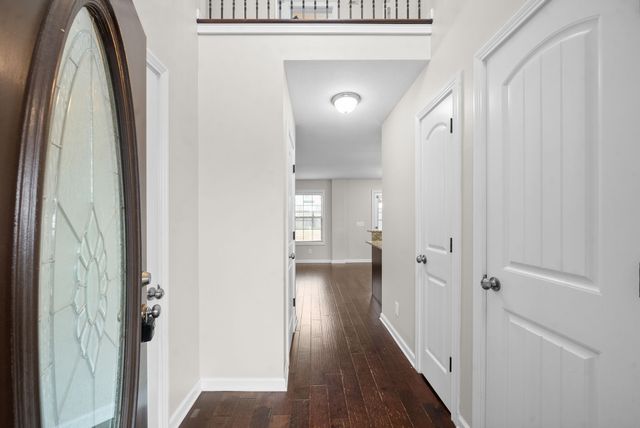 1128 Gentry Drive, Clarksville, TN 37043