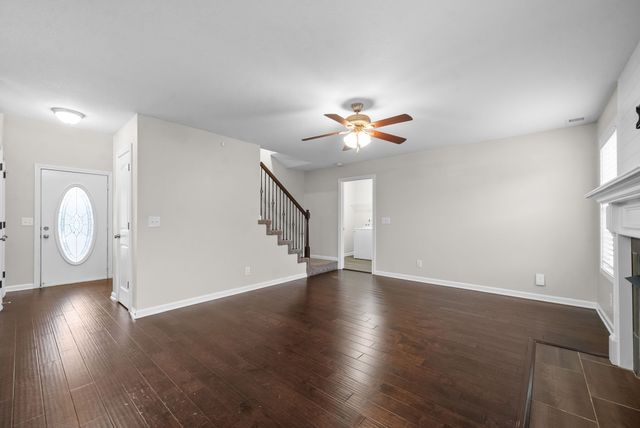 1128 Gentry Drive, Clarksville, TN 37043