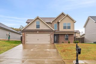 1128 Gentry Drive, Clarksville, TN 37043