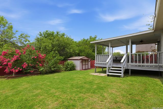 7310 BLAZAR WAY, San Antonio, TX 78252