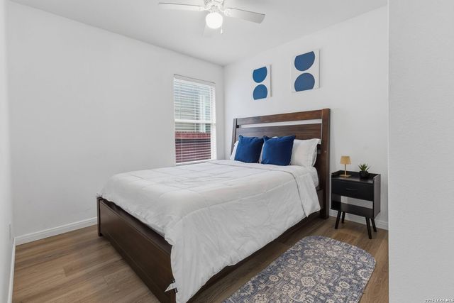 7310 BLAZAR WAY, San Antonio, TX 78252