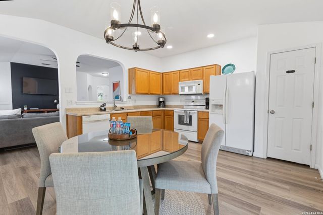 7310 BLAZAR WAY, San Antonio, TX 78252