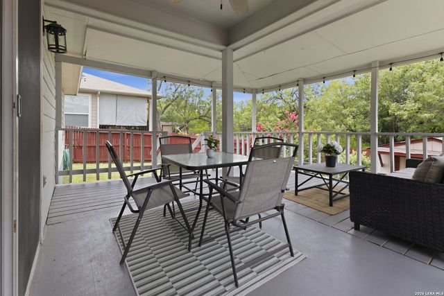 7310 BLAZAR WAY, San Antonio, TX 78252