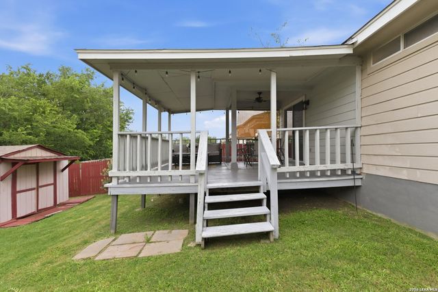 7310 BLAZAR WAY, San Antonio, TX 78252