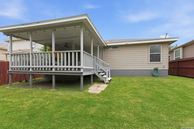 7310 BLAZAR WAY, San Antonio, TX 78252