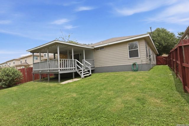7310 BLAZAR WAY, San Antonio, TX 78252