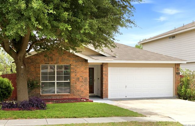 7310 BLAZAR WAY, San Antonio, TX 78252