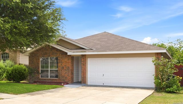 7310 BLAZAR WAY, San Antonio, TX 78252