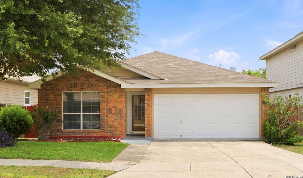 7310 BLAZAR WAY, San Antonio, TX 78252