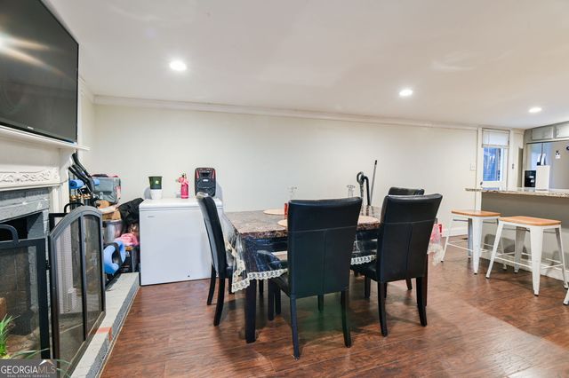 298 Millard Farmer Road, Newnan, GA 30263