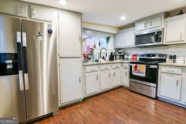 298 Millard Farmer Road, Newnan, GA 30263
