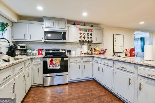 298 Millard Farmer Road, Newnan, GA 30263