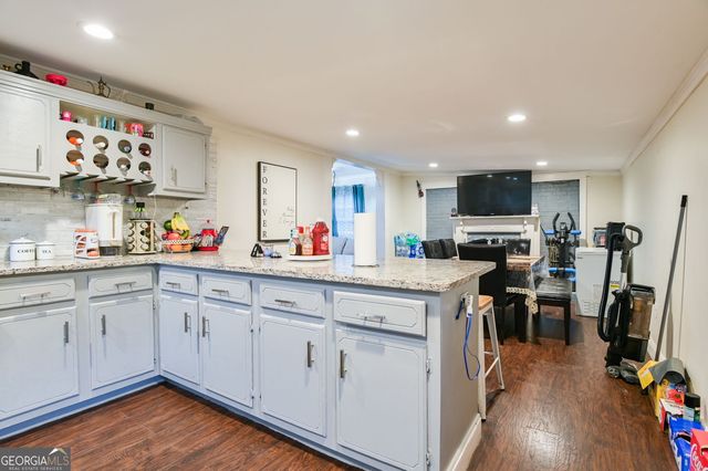 298 Millard Farmer Road, Newnan, GA 30263
