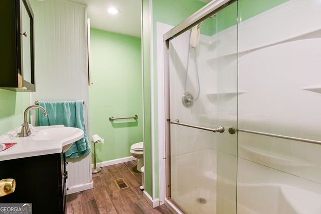 298 Millard Farmer Road, Newnan, GA 30263