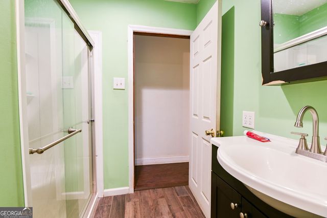 298 Millard Farmer Road, Newnan, GA 30263