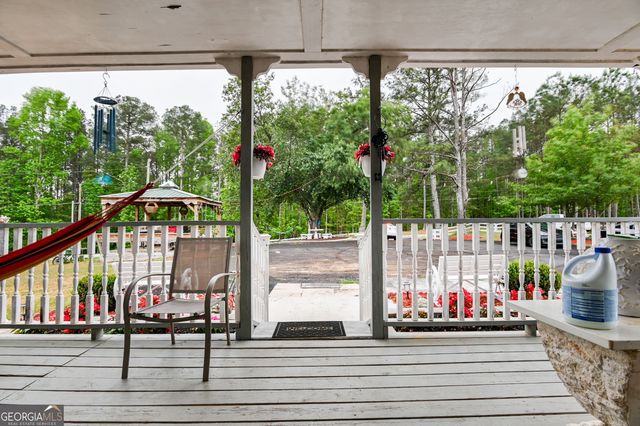 298 Millard Farmer Road, Newnan, GA 30263
