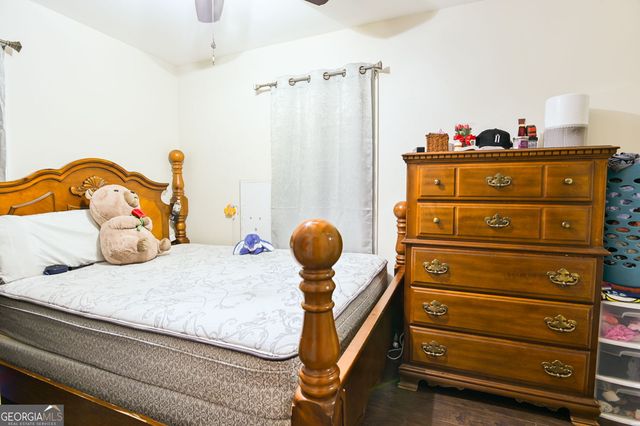 298 Millard Farmer Road, Newnan, GA 30263