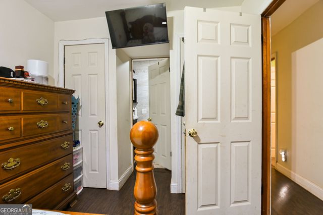 298 Millard Farmer Road, Newnan, GA 30263