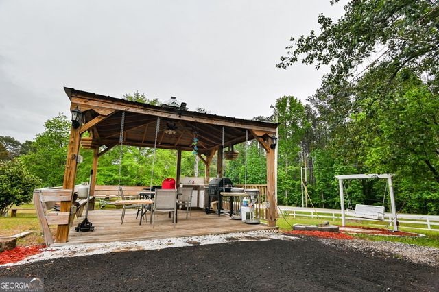 298 Millard Farmer Road, Newnan, GA 30263
