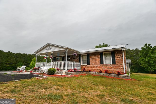 298 Millard Farmer Road, Newnan, GA 30263