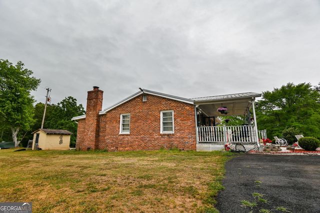 298 Millard Farmer Road, Newnan, GA 30263