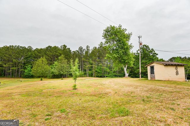 298 Millard Farmer Road, Newnan, GA 30263