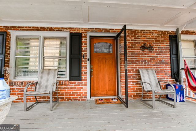 298 Millard Farmer Road, Newnan, GA 30263