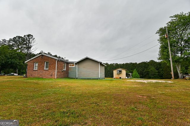 298 Millard Farmer Road, Newnan, GA 30263