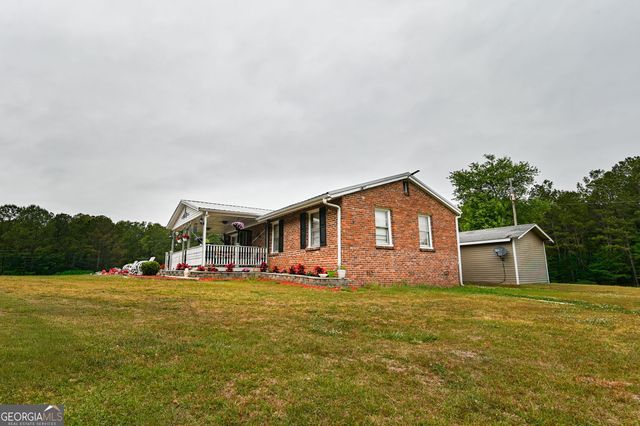 298 Millard Farmer Road, Newnan, GA 30263