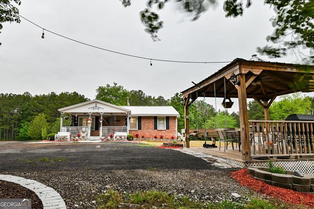 298 Millard Farmer Road, Newnan, GA 30263
